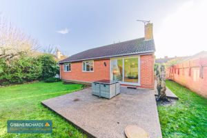 Garden- click for photo gallery